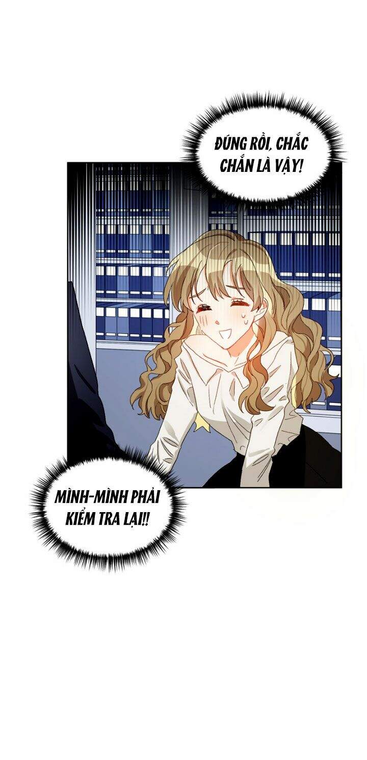 Nụ Hôn Của Giác Quan Thứ Sáu: Chapter 2