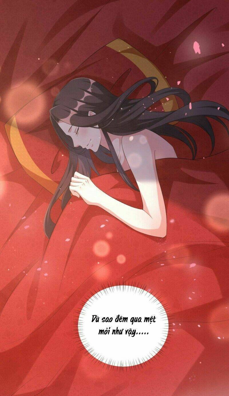 Vương Phi Có Độc!: Chapter 81