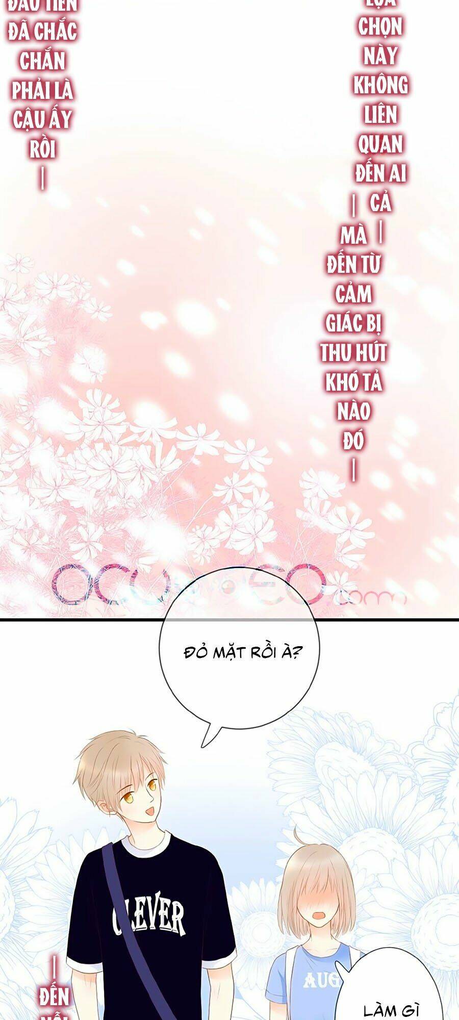 Đóa Hoa Chớm Nở: Chapter 7