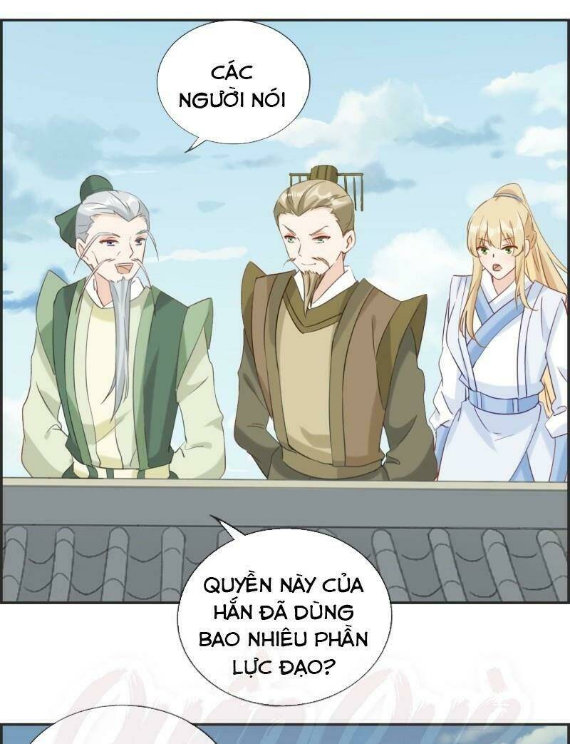 Tối Cường Hoàn Khố Hệ Thống: Chapter 58