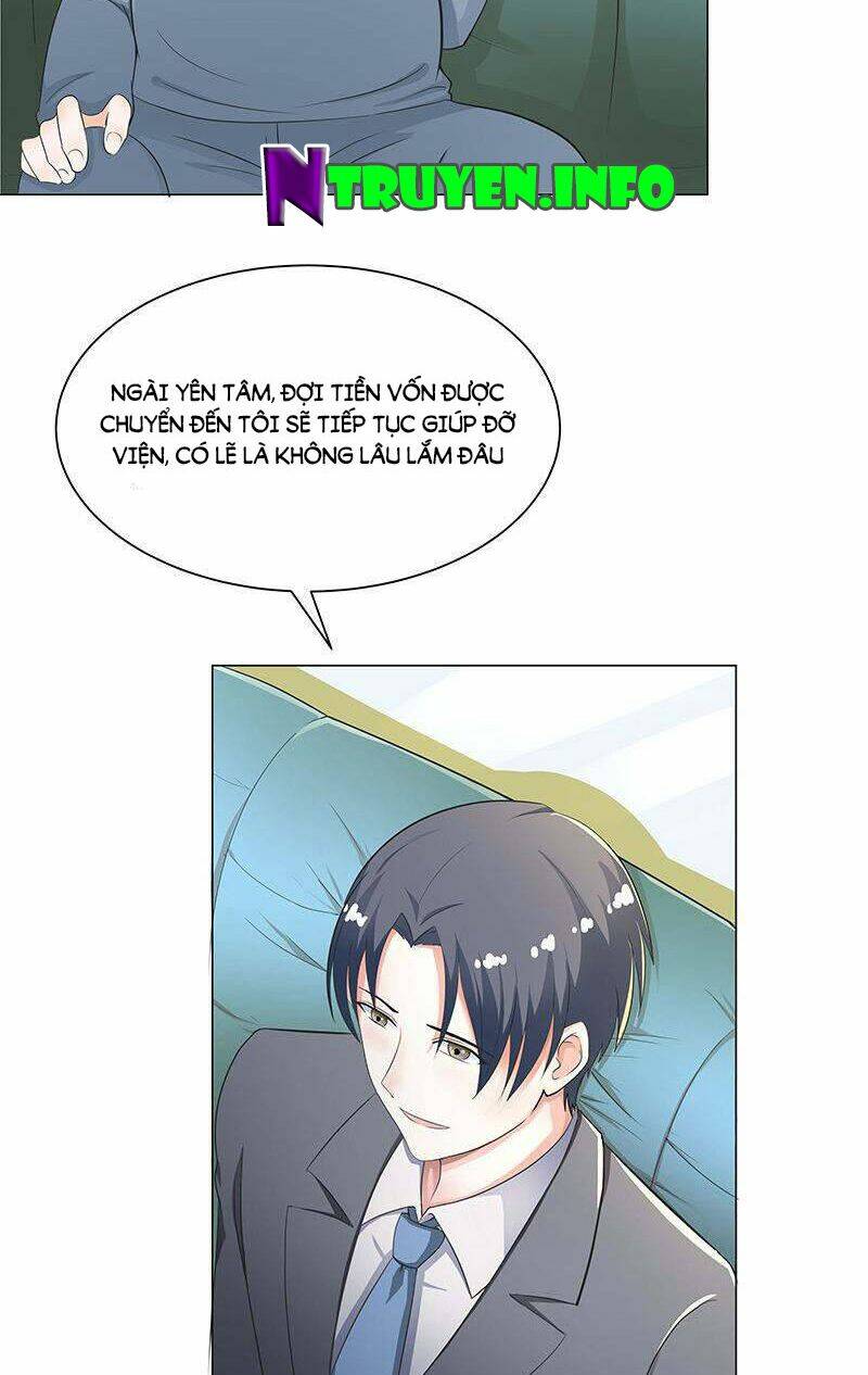 Này! Đừng Động Vào Phô Mai Của Tôi: Chapter 55