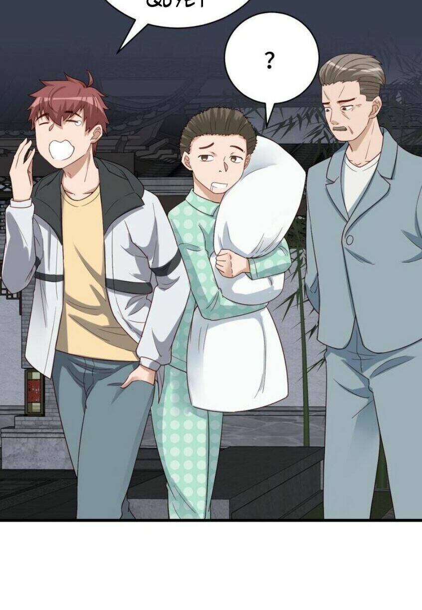 Hệ Thống Tu Tiên Mạnh Nhất: Chapter 19