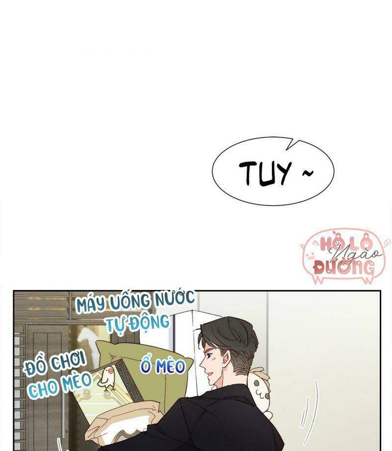 Ảnh Đế Yêu Hồ: Chapter 63