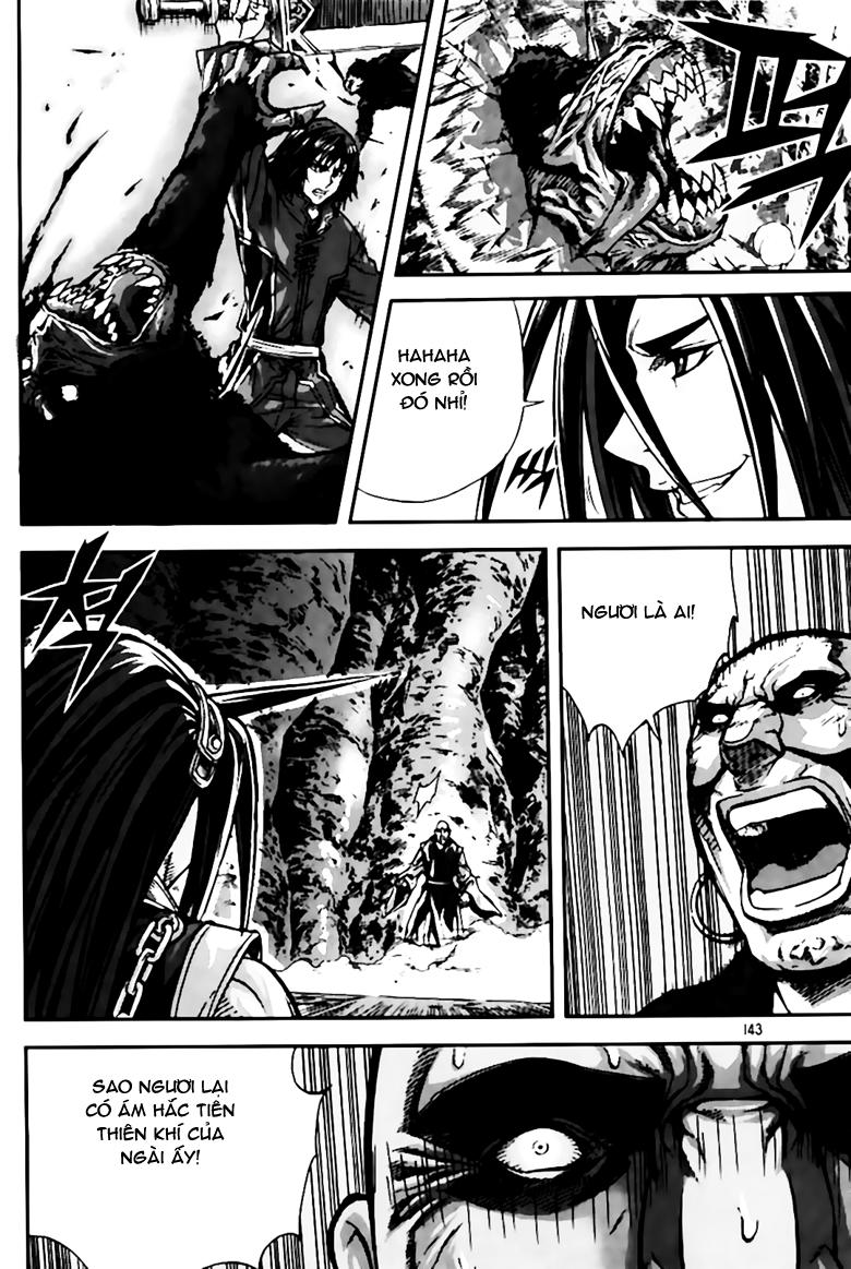 Diêm Đế: Chapter 235