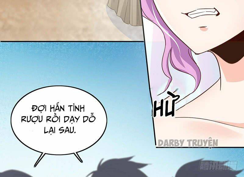 Em Muốn Cùng Anh Đầu Bạc Đến Già: Chapter 1