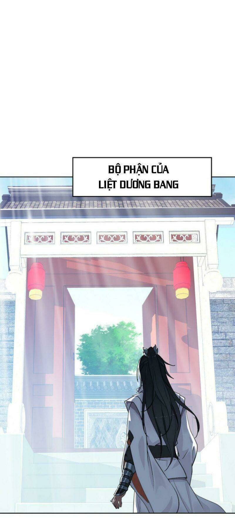 Siêu Đạo Thần Thuật: Chapter 27