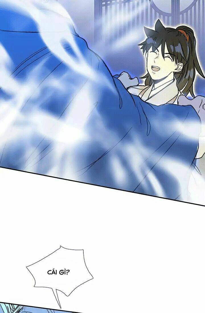 Học Sĩ Tái Sinh: Chapter 73
