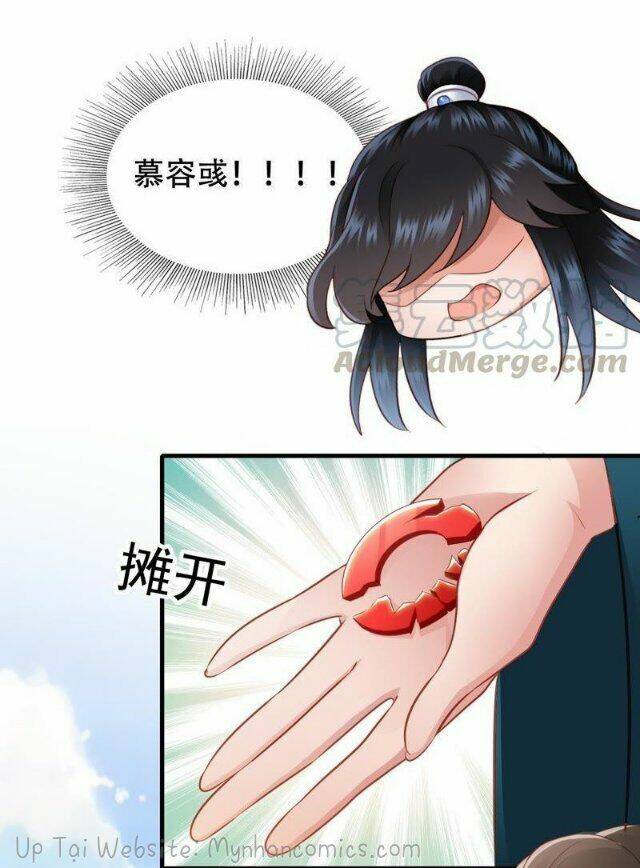 Thái Tử Điện Hạ Có Tin Vui: Chapter 40