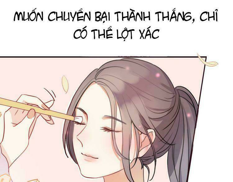 Cuộc Chiến Tình Yêu: Chapter 2
