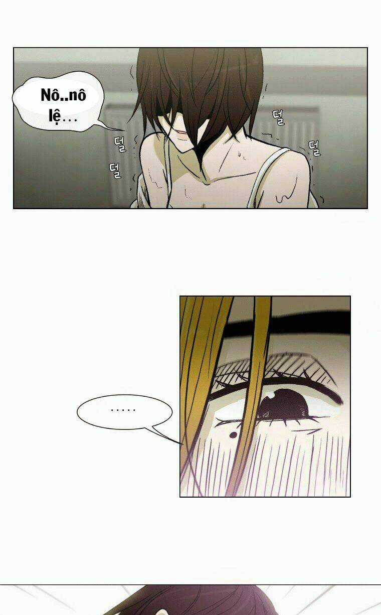 Anh Ấy Là Nữ Sinh Cấp 3: Chapter 9