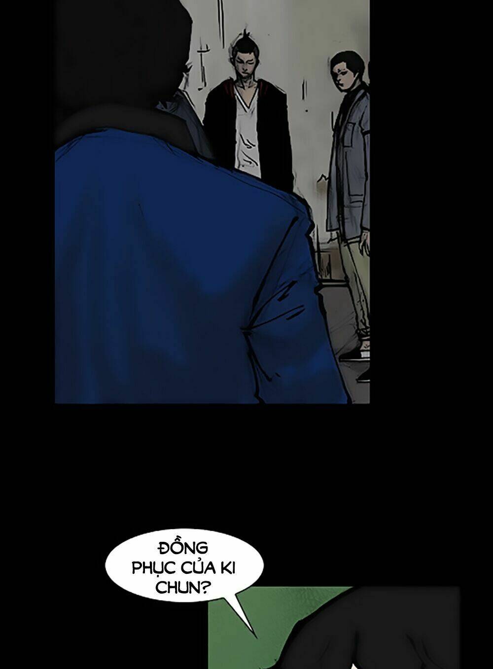 Độc Cô Tiền Truyện: Chapter 48