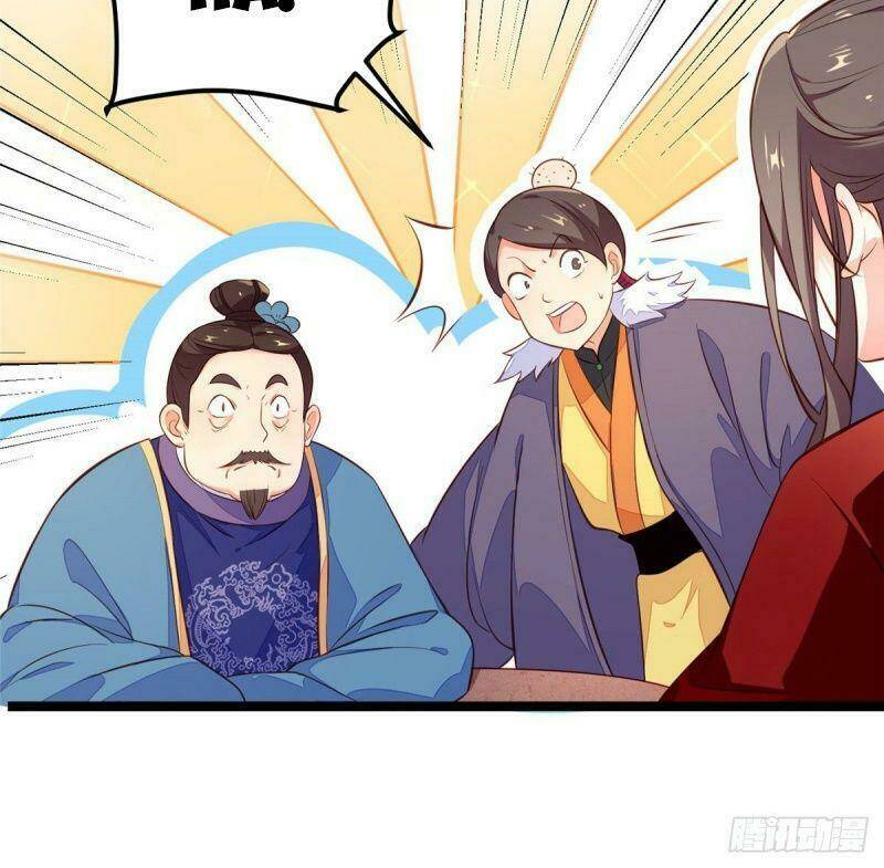 Bạo Manh Tiểu Tiên: Chapter 38