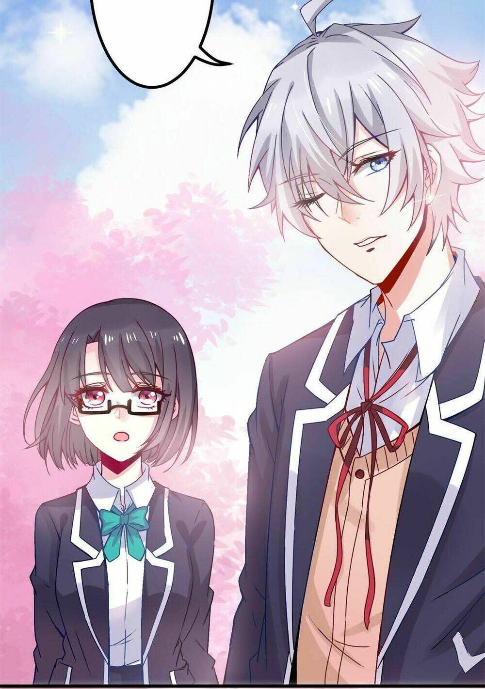 Yêu Tôi Đều Chết Cả Đi!: Chapter 6