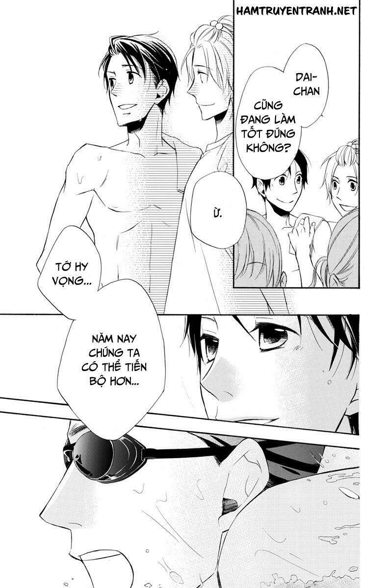 Dansui: Chapter 7