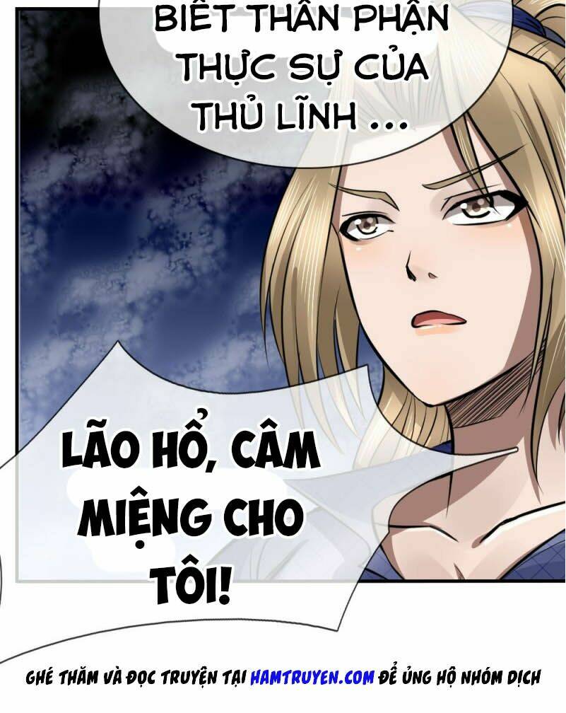 Tuyệt Thế Binh Vương: Chapter 83