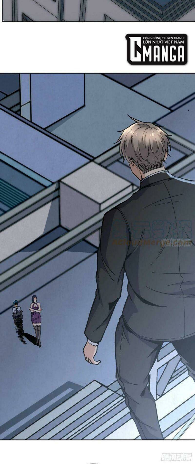 Cuồng Thiếu Siêu Thiên Tài: Chapter 55