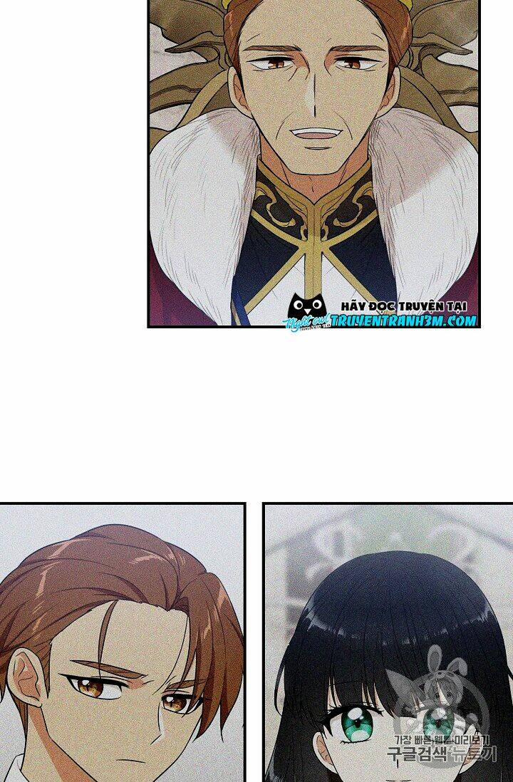 Xuyên Không Trở Thành Mami Phản Diện: Chapter 21