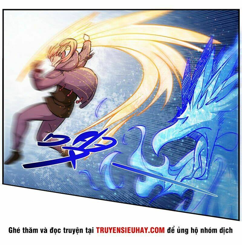 Võ Thần Thiên Hạ: Chapter 87