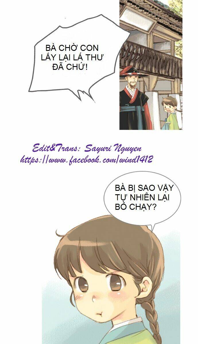 The Great Merchant Kim Manduk: Chapter 3