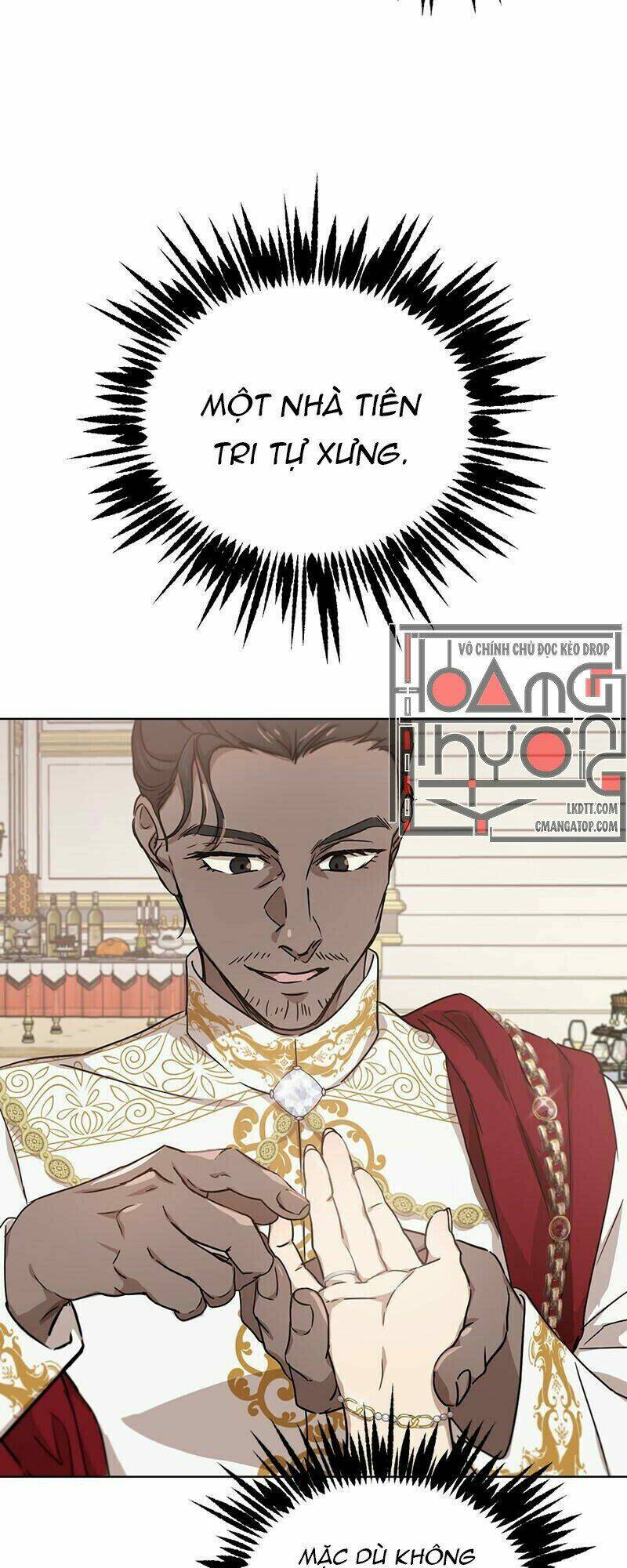 Khế Ước Của Ác Ma: Chapter 56