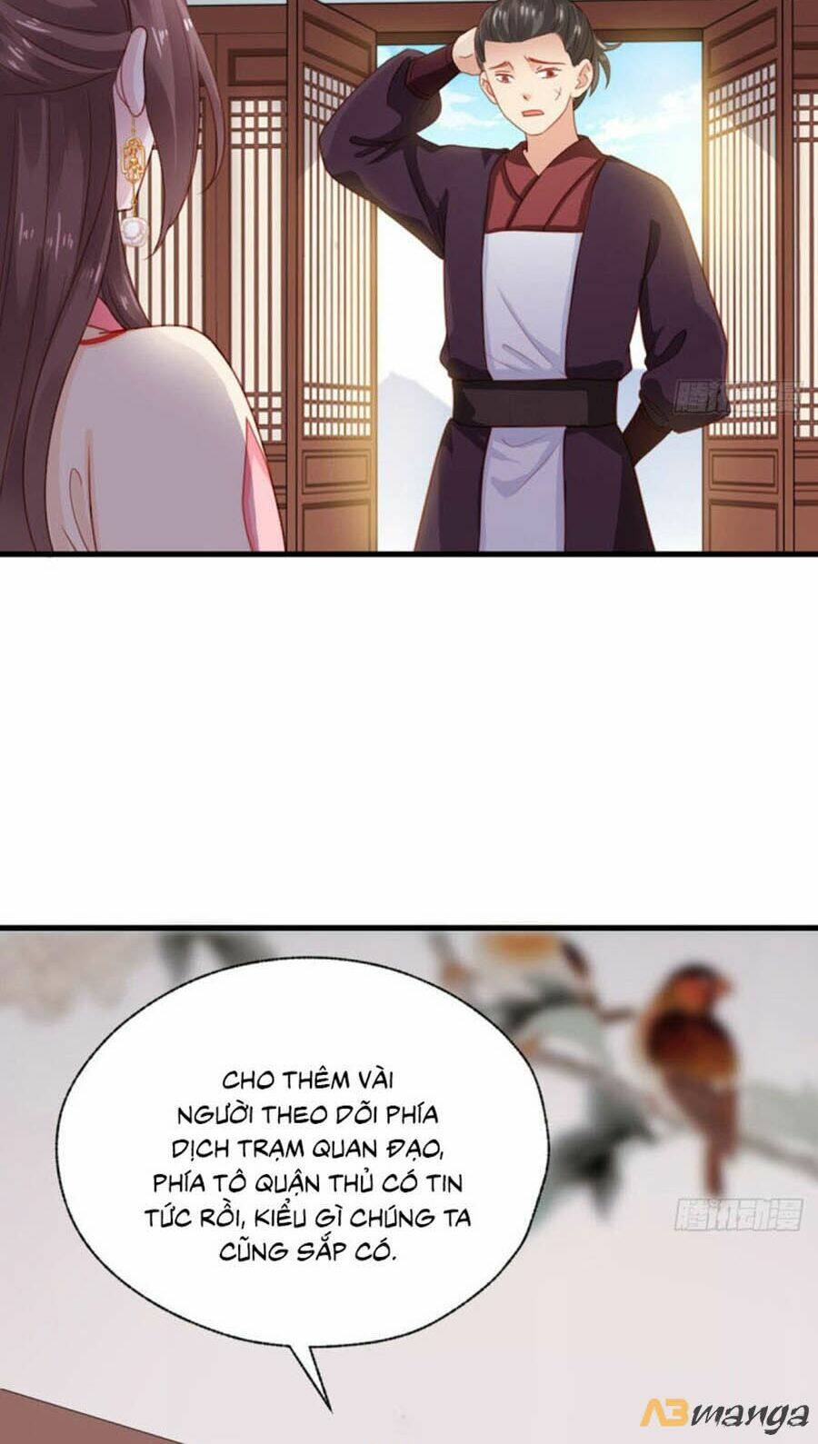 Đứng Lại! Phụng Chỉ Ăn Cướp: Chapter 34