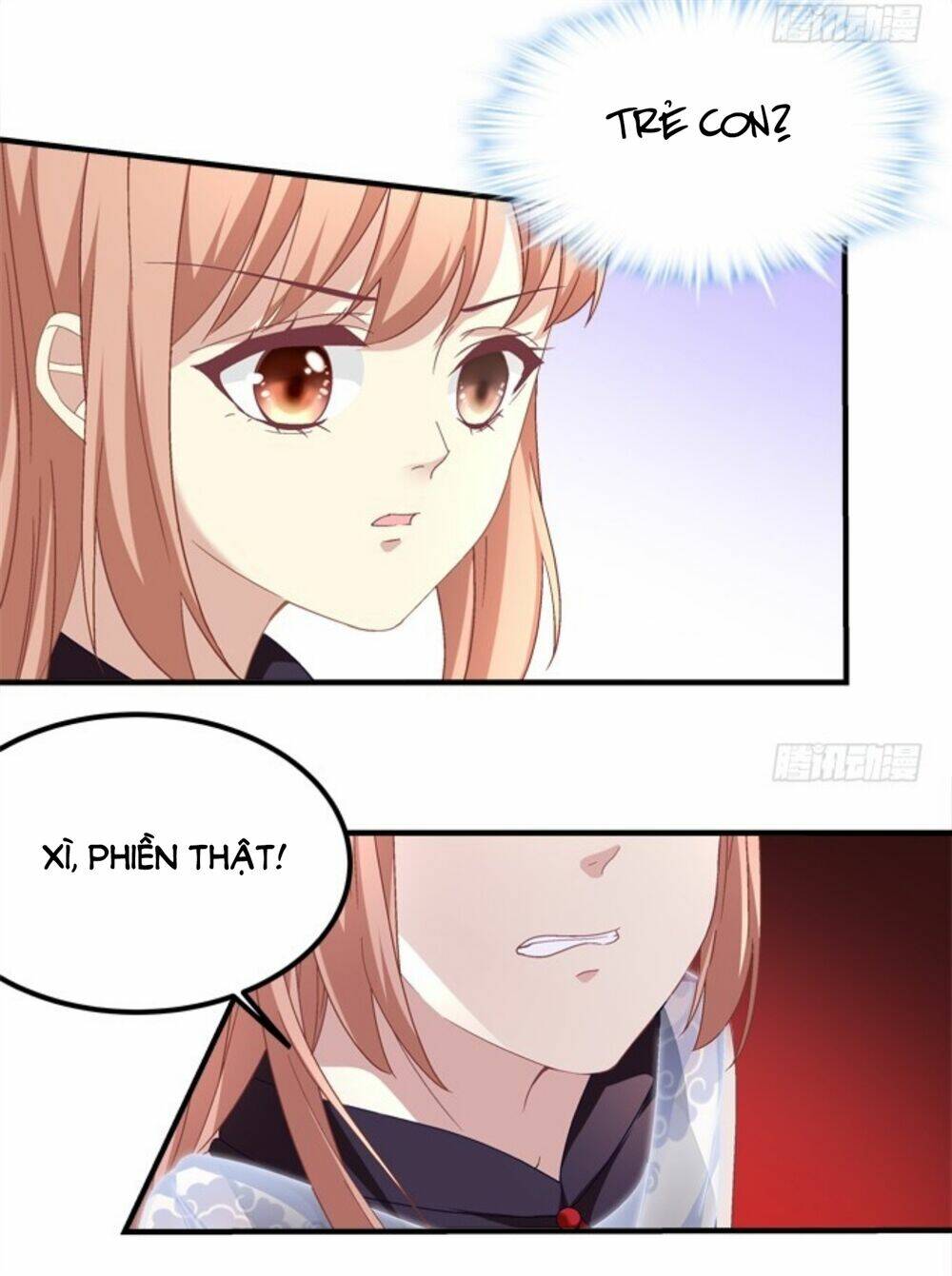 Ám Dạ Vô Thường: Chapter 79