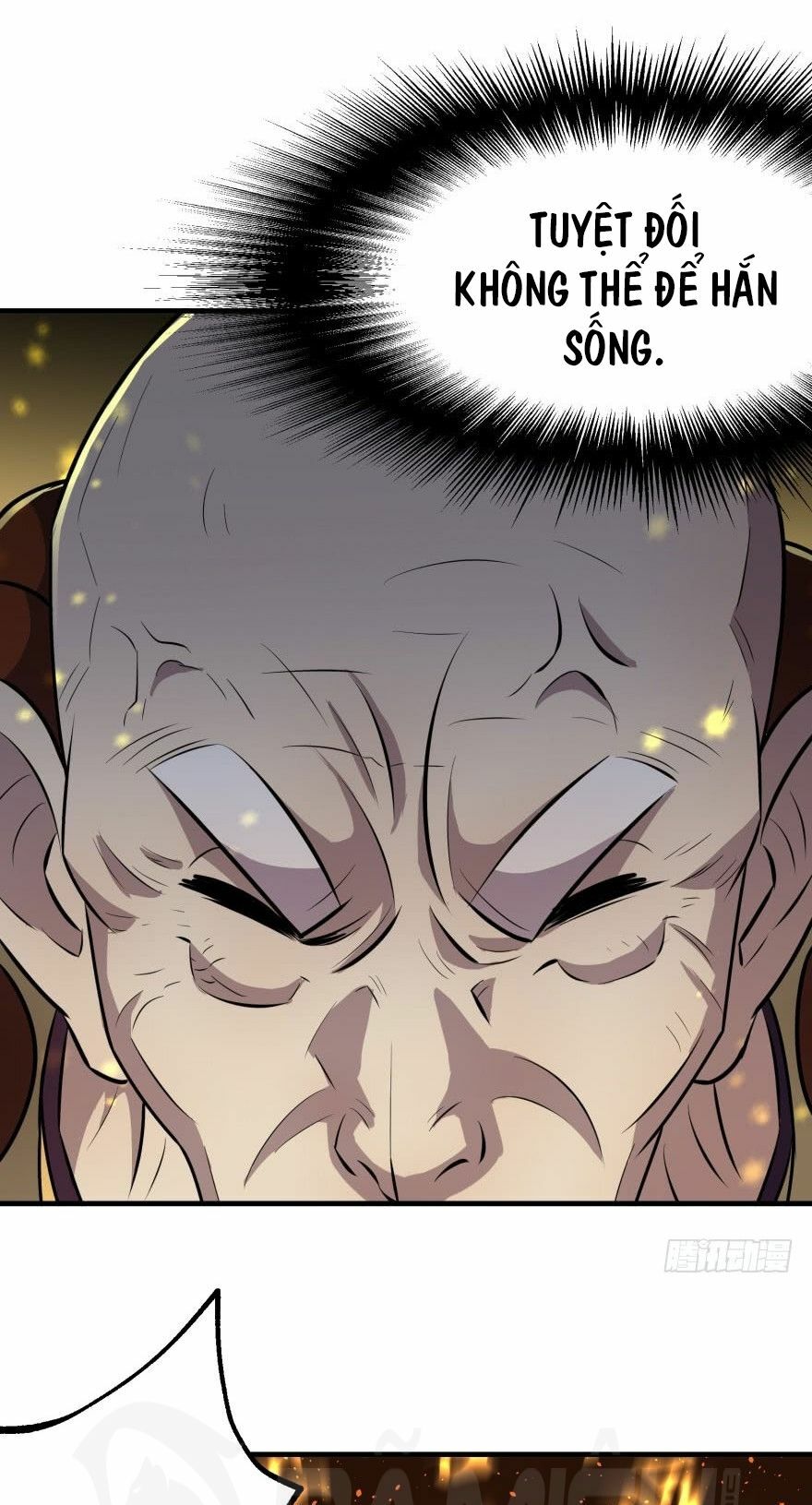 Thú Nhân: Chapter 99