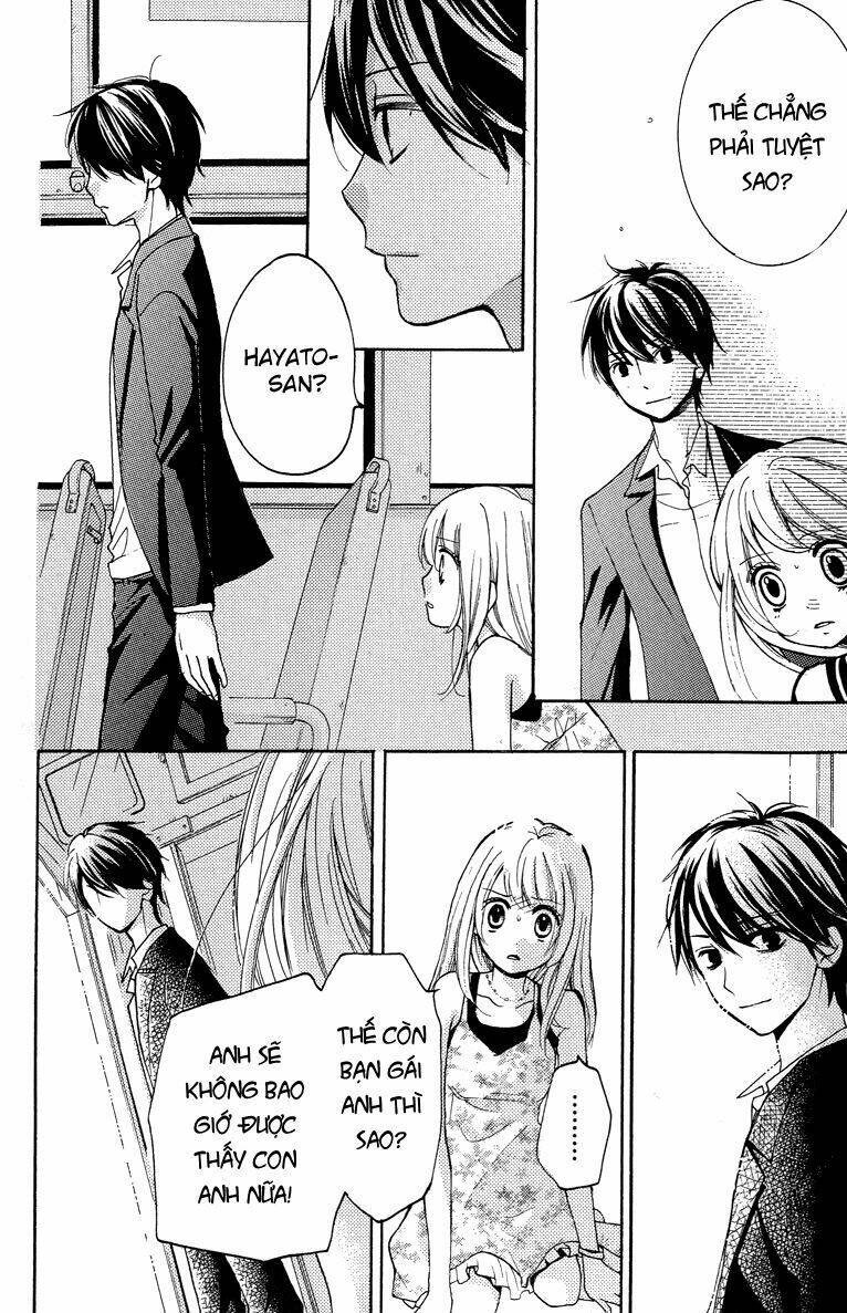 Screaming Lesson!!!: Chapter 24.5