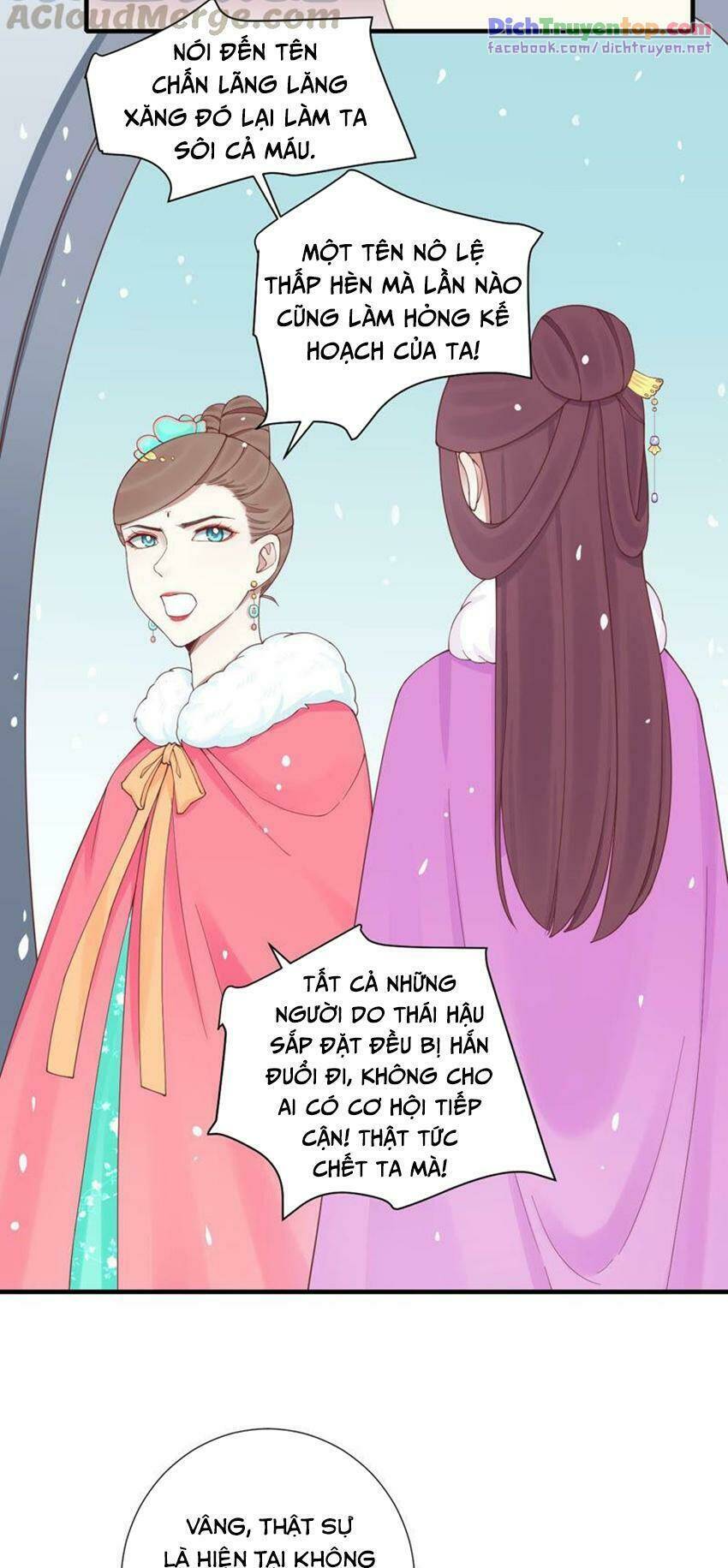 Hoàng Hậu Bận Lắm: Chapter 147