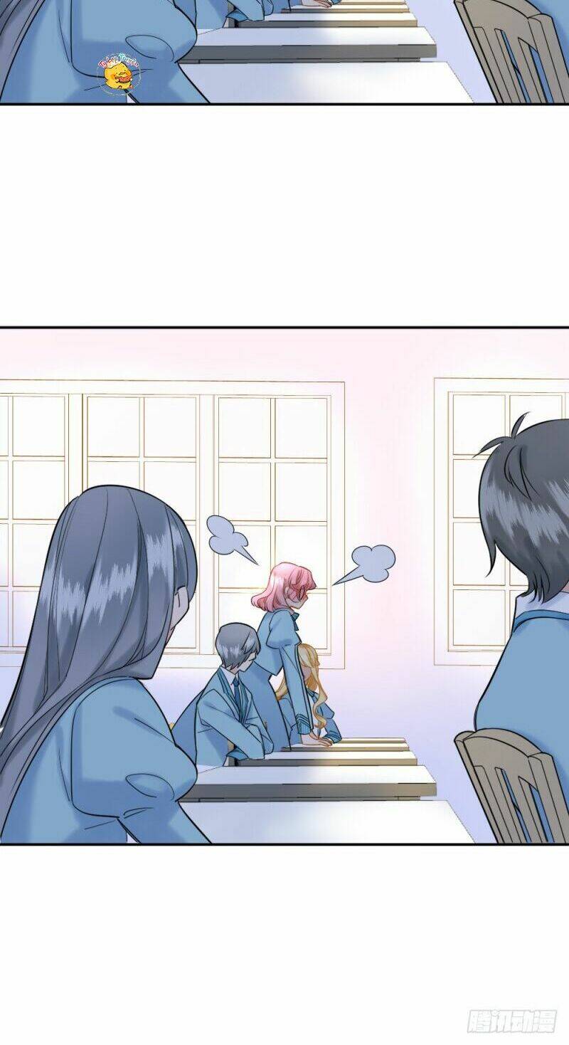 Trời Sinh Một Đôi?! Ta Từ Chối!: Chapter 3