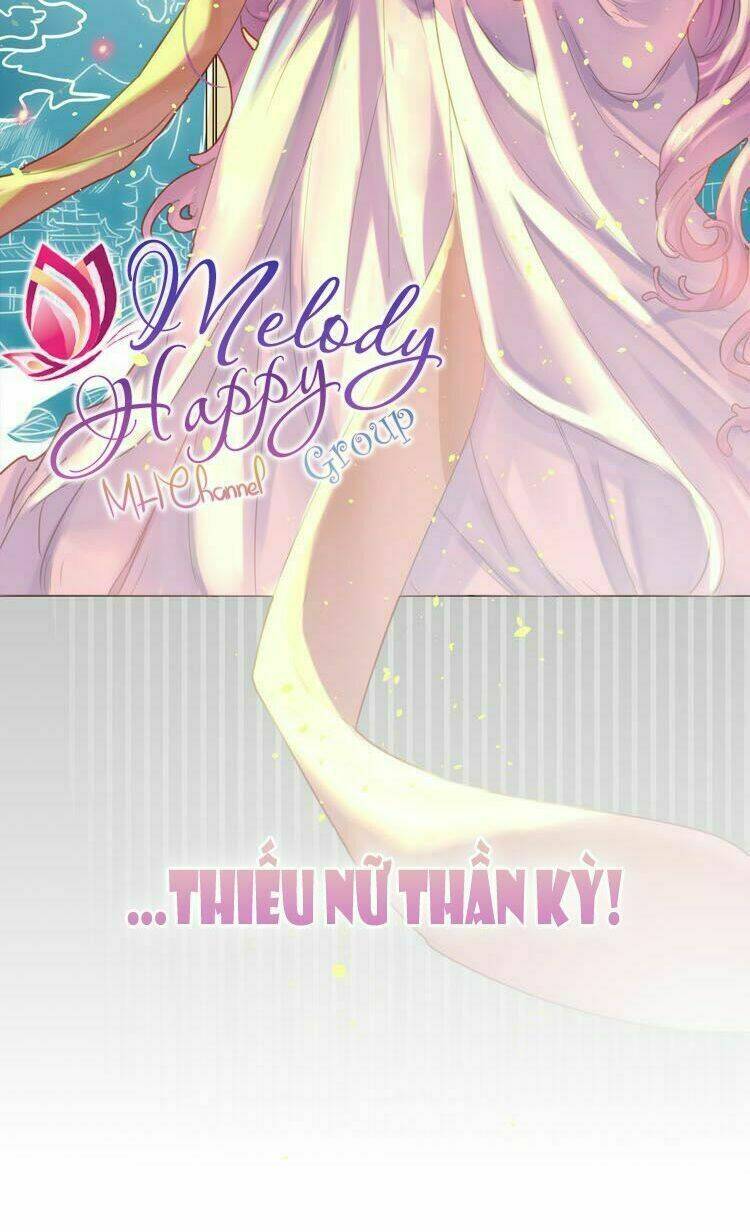 Mỹ Vị Hữu Không Phải Lỗi Của Tôi: Chapter 7.5