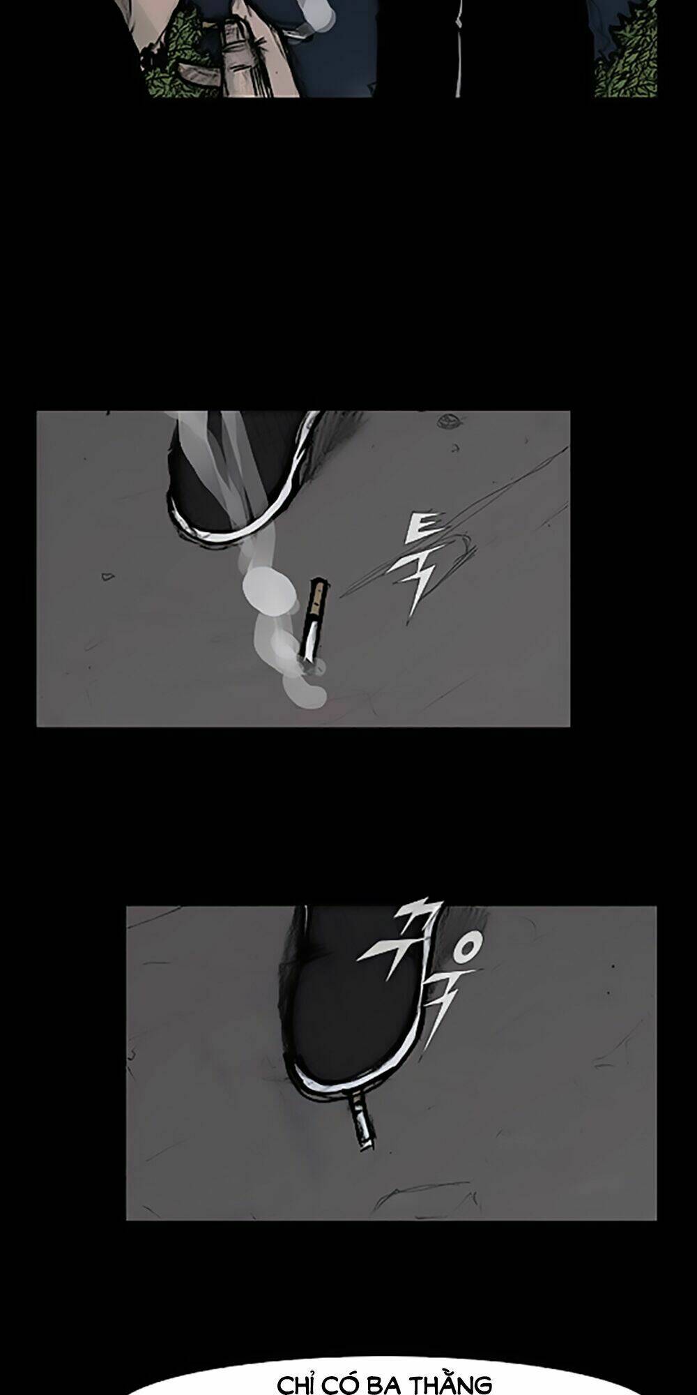 Độc Cô Tiền Truyện: Chapter 81