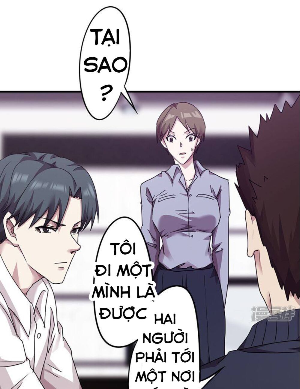 Tối Cường Nông Dân Hệ Thống: Chapter 113