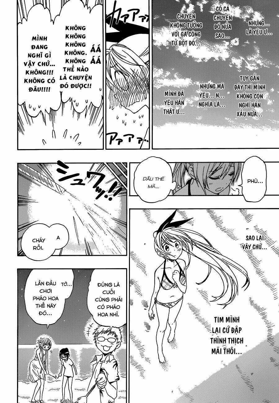 Tình Yêu Ngang Trái: Chapter 45