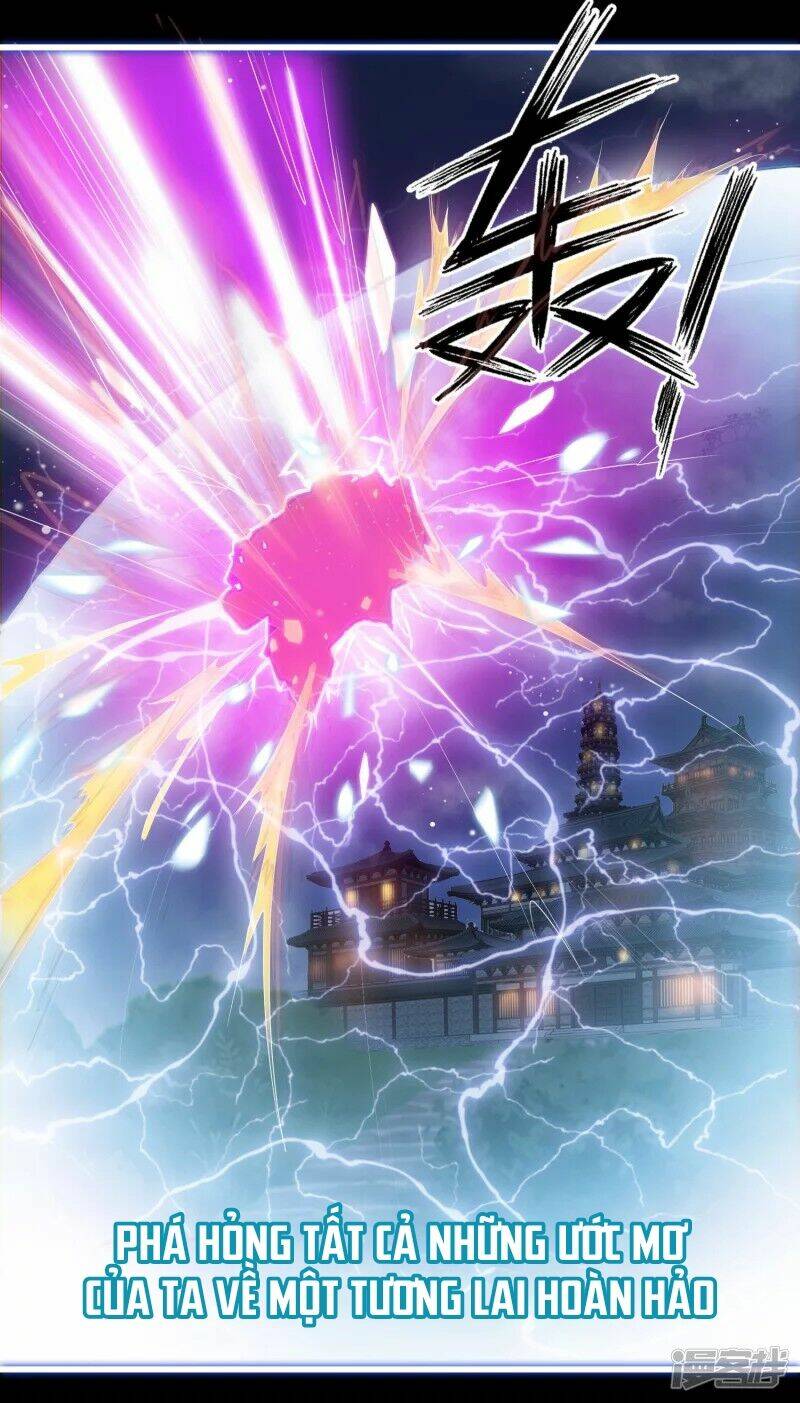 Khoa Kỹ Đại Tiên Tông: Chapter 2