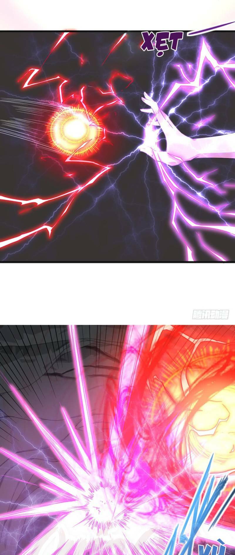 Thập Nhị Thiên Kiếp: Chapter 40