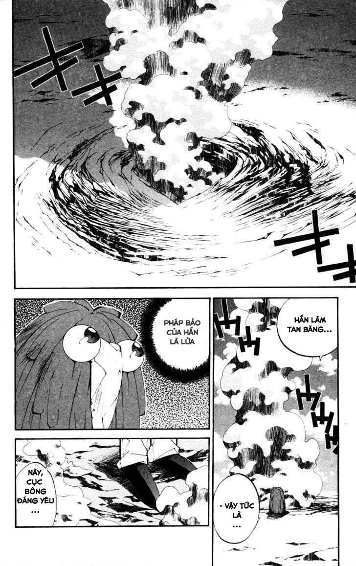 Bảng Phong Thần: Chapter 125