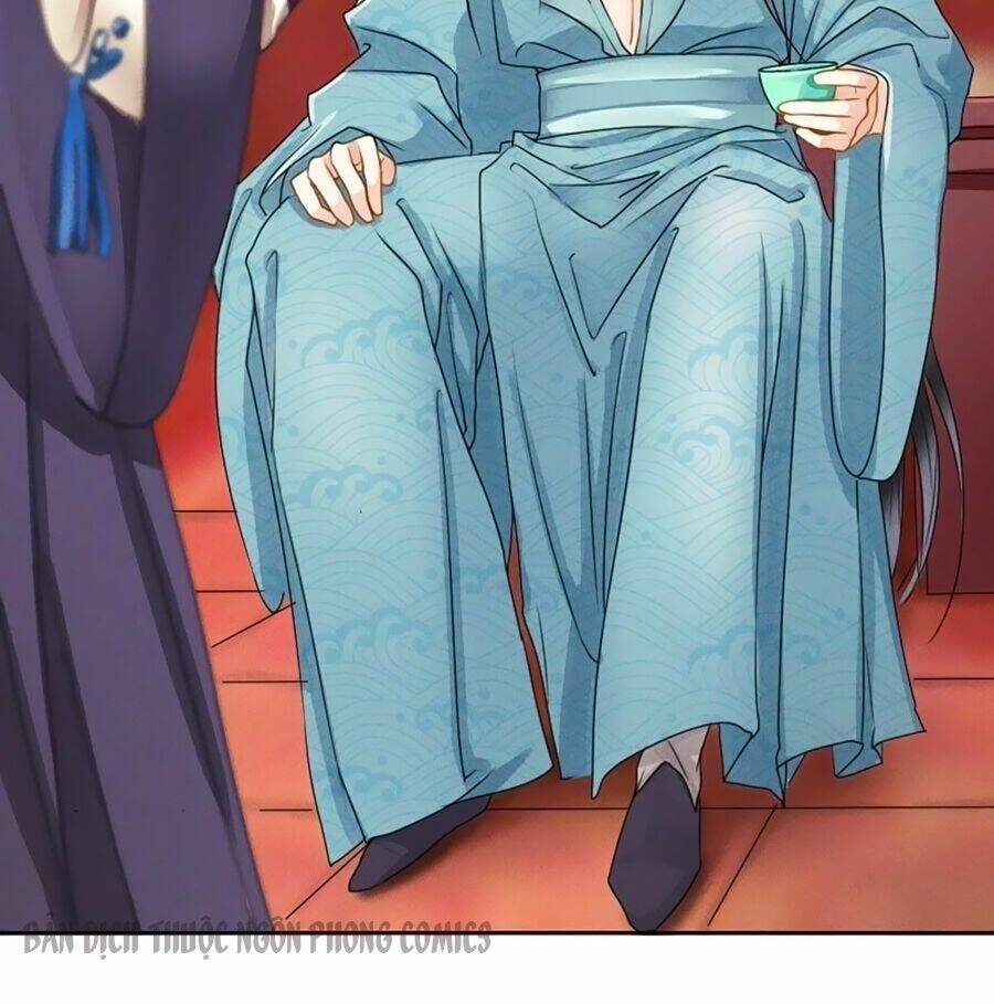 Thần Nữ Thái Năng Liêu: Chapter 2