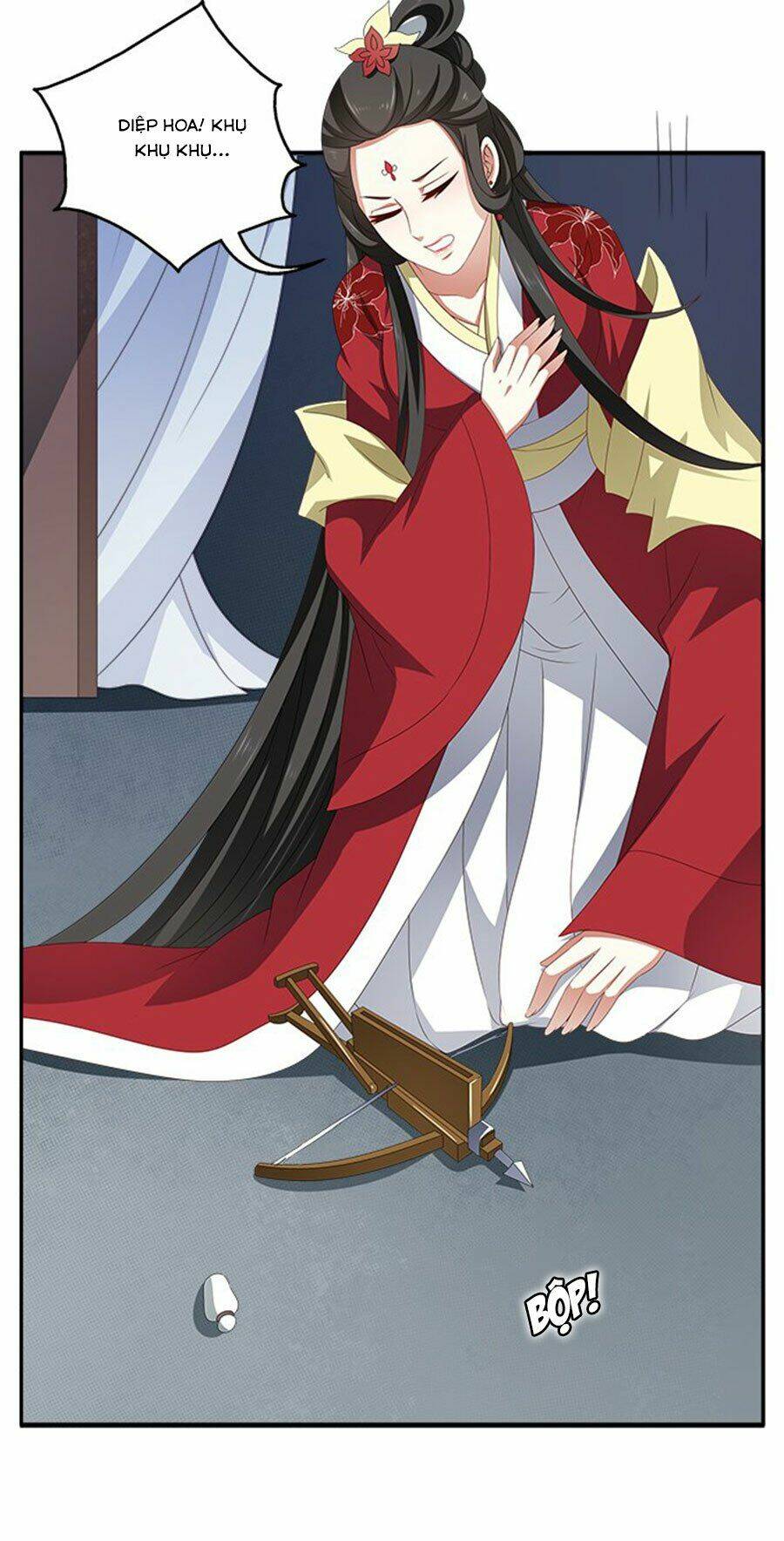 Thịnh Thế An Nhiên: Chapter 29