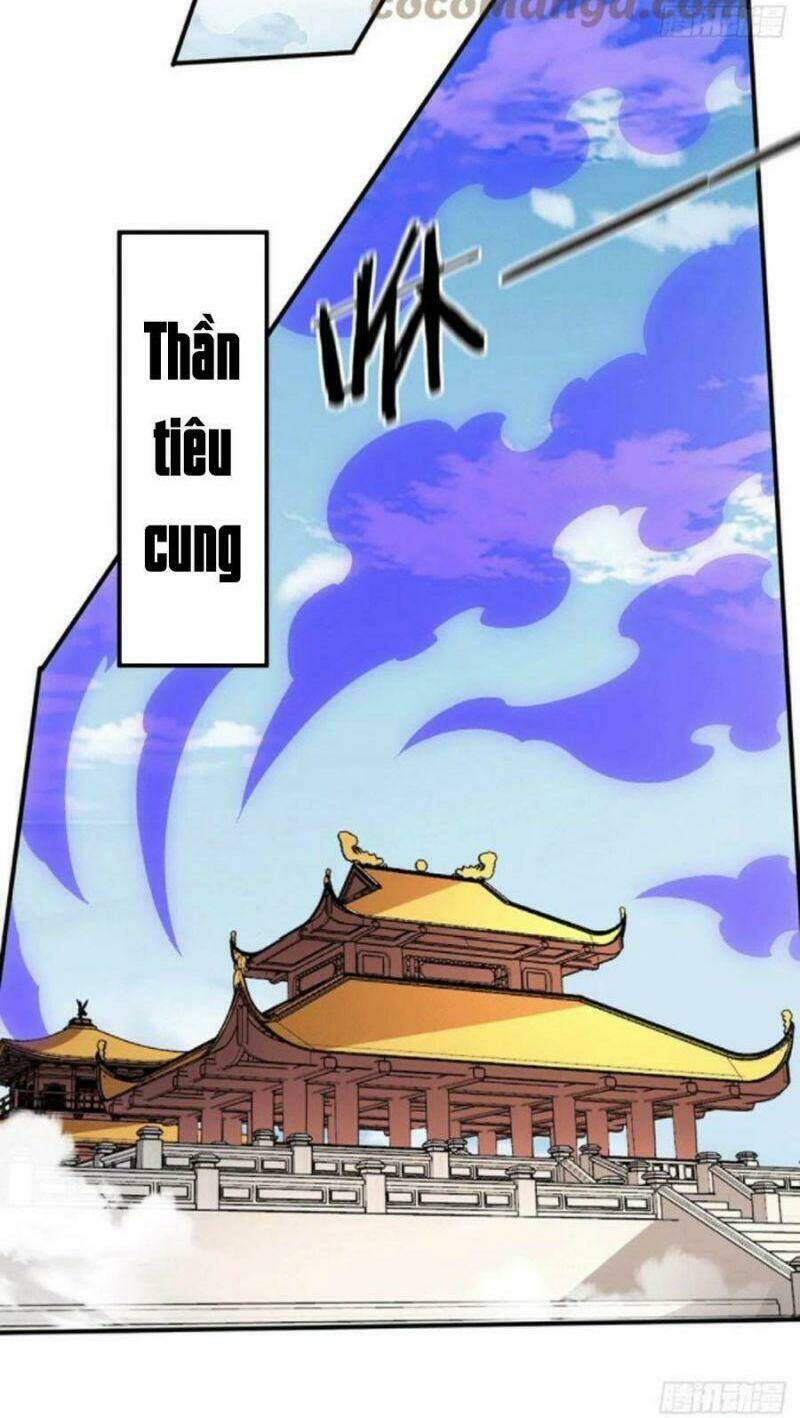 Tiên Vương Trùng Sinh: Chapter 385