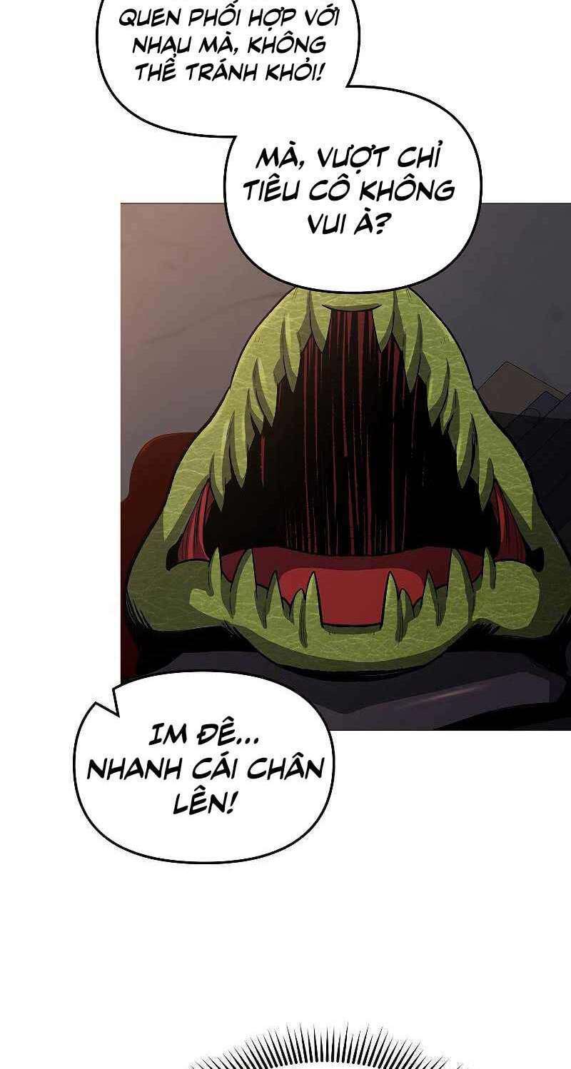 Con Đường Diệt Thần: Chapter 24