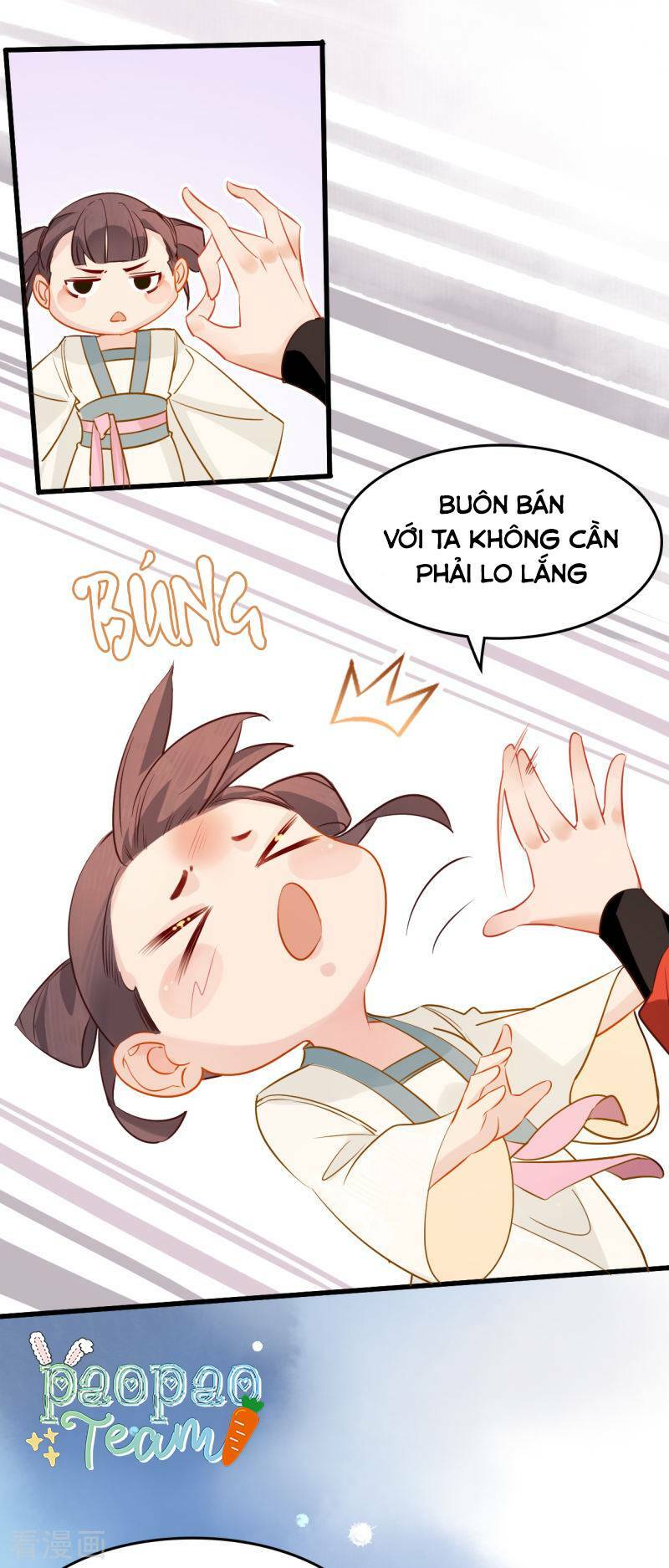 Thượng Đô Thiên Yêu Lục: Chapter 13