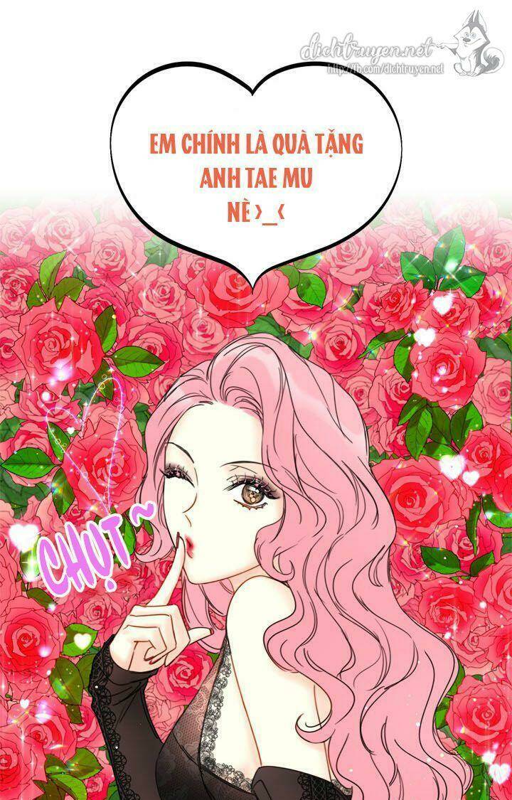 Hẹn Hò Nơi Công Sở: Chapter 86