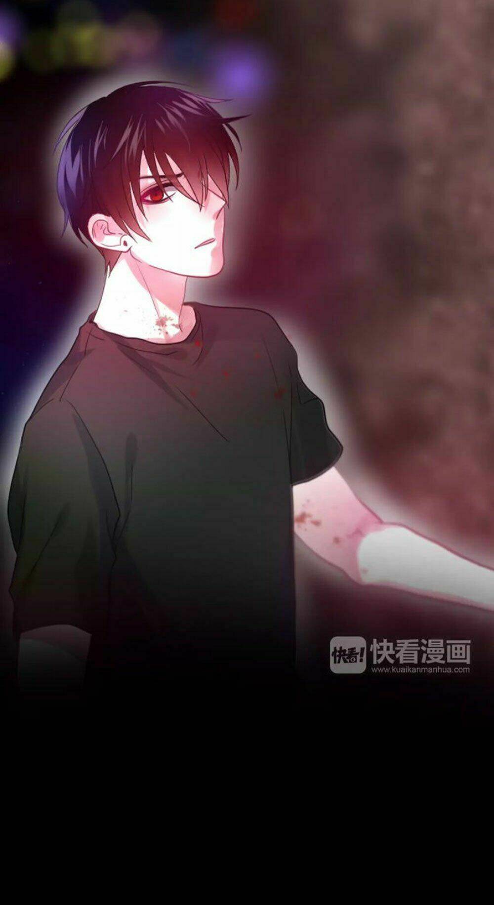 Tháng Sáu Kì Diệu: Chapter 19