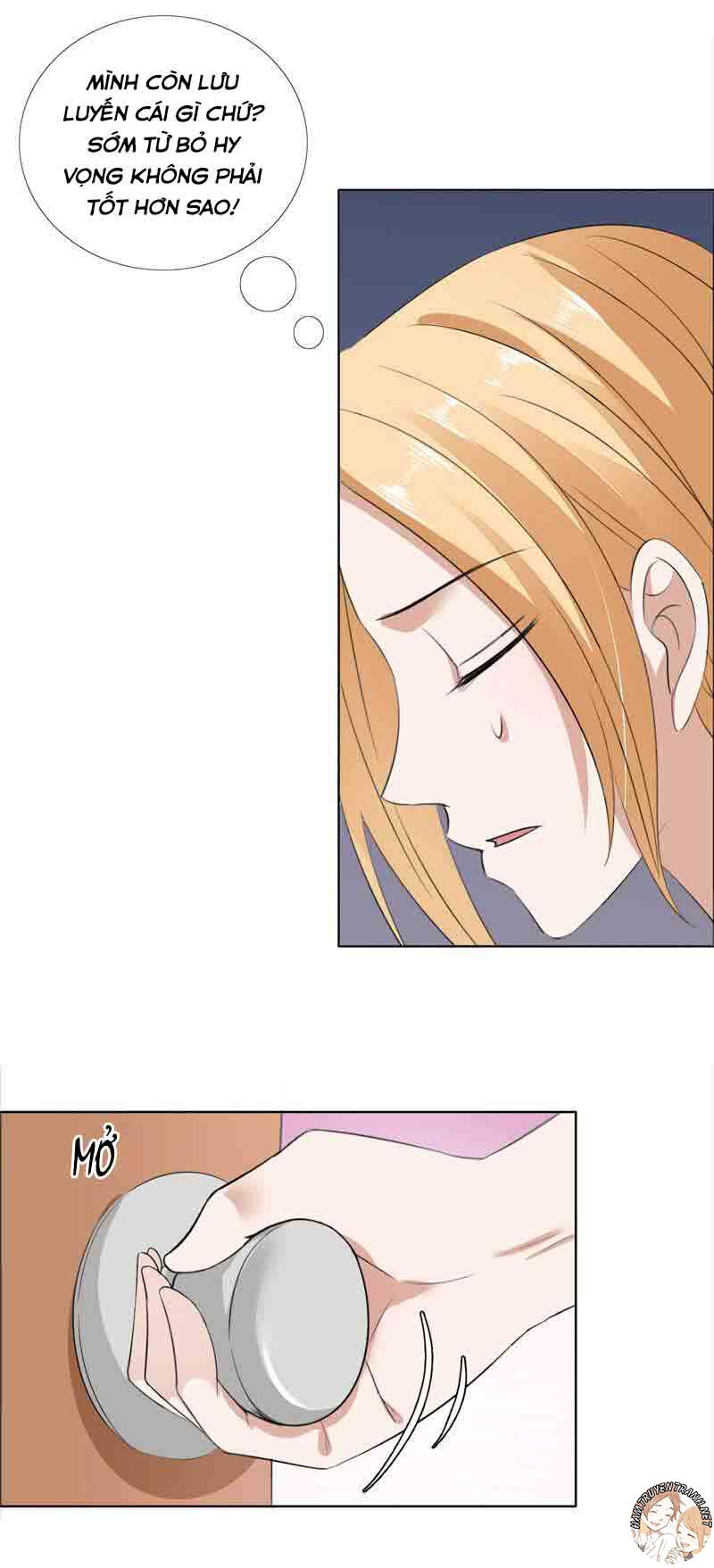 Độc Sủng Kiều Thê Của Bá Đạo Tổng Tài: Chapter 43