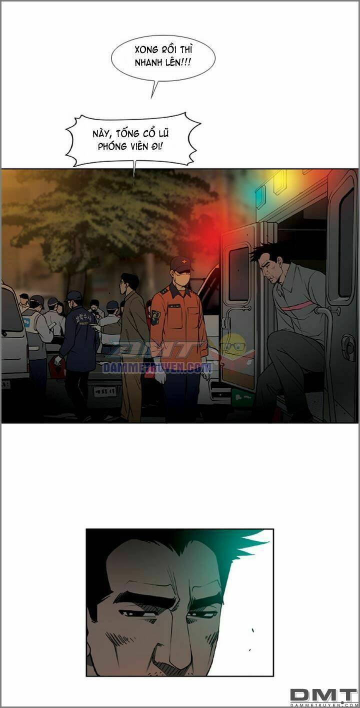 Quán Ăn Sát Thủ: Chapter 49