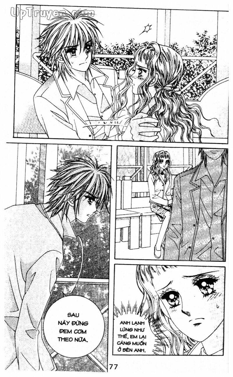 Mặt nạ tình yêu: Chapter 51