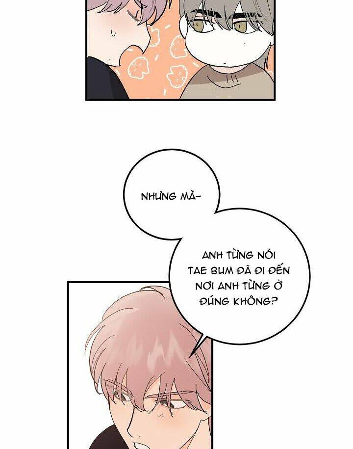 Kẻ Cắp Mặt Trăng: Chapter 49