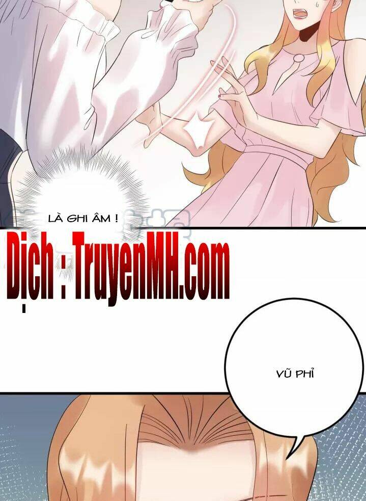 Trong Sinh Chi Ức Vạn Ảnh Hậu Yếu Thượng Vị: Chapter 222