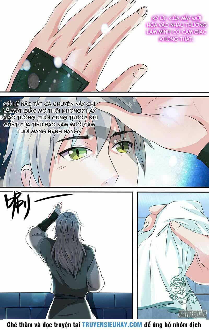 Cực Phẩm Tu Chân Thiếu Niên: Chapter 166